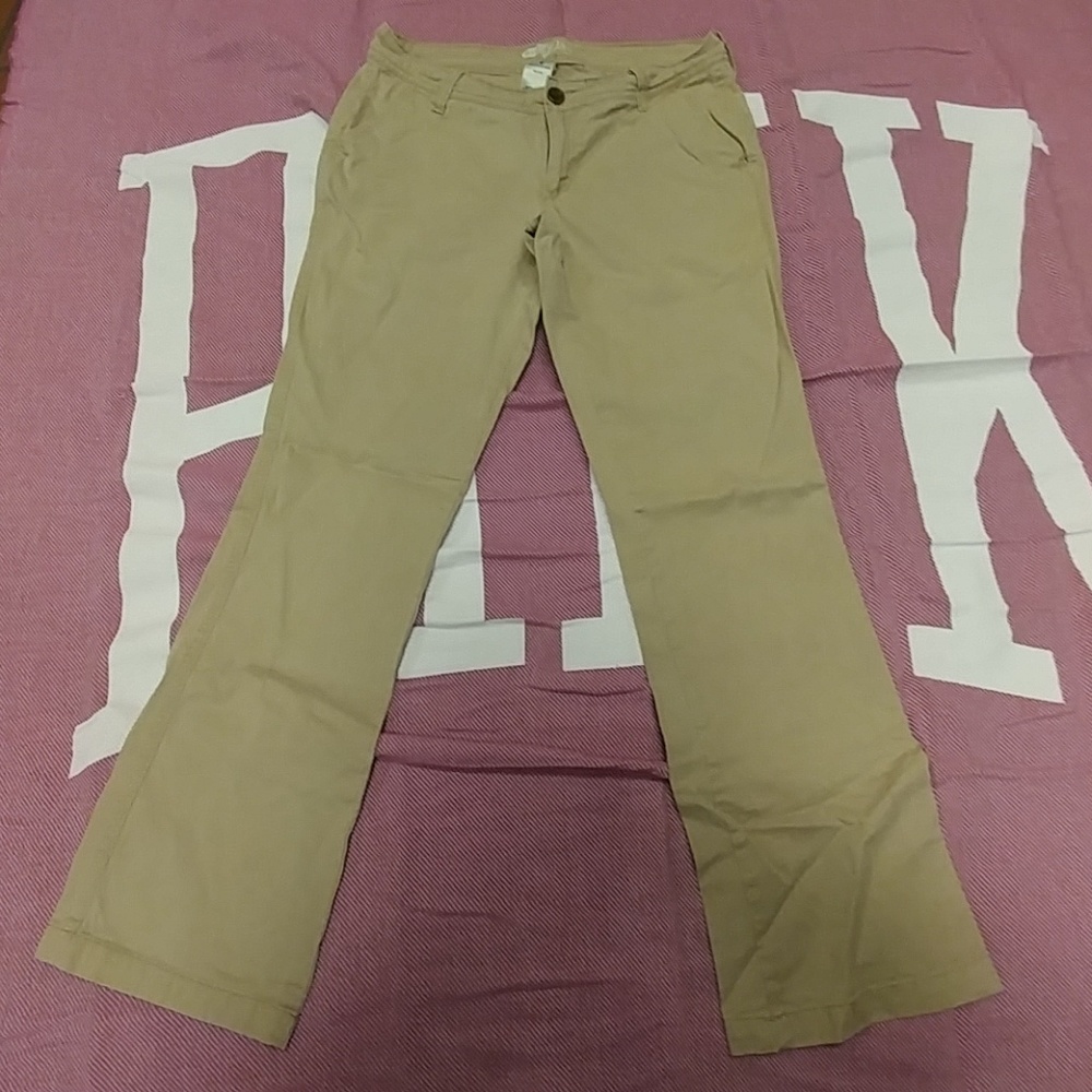 Old Navy Khaki Pants